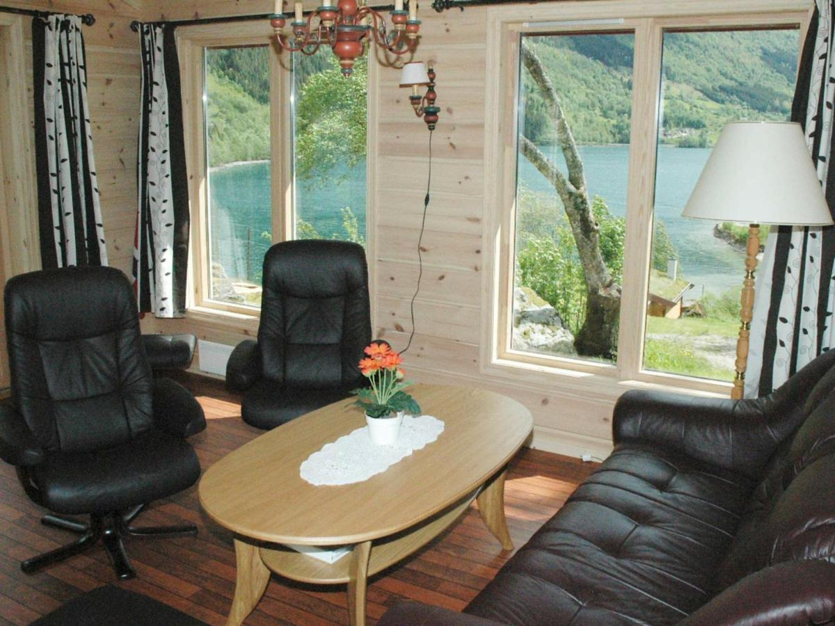 Two-Bedroom Holiday Home In Olden 3 Pokój zdjęcie