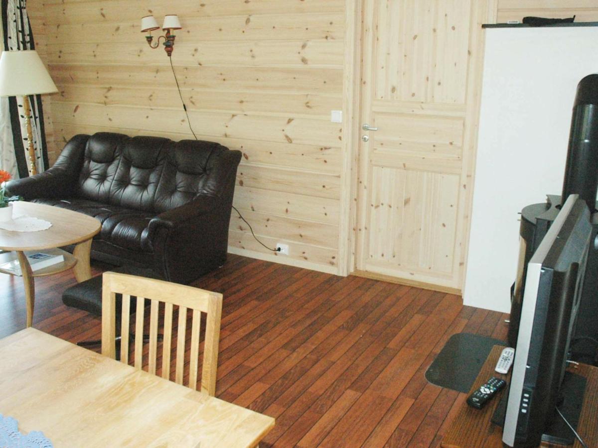 Two-Bedroom Holiday Home In Olden 3 Pokój zdjęcie