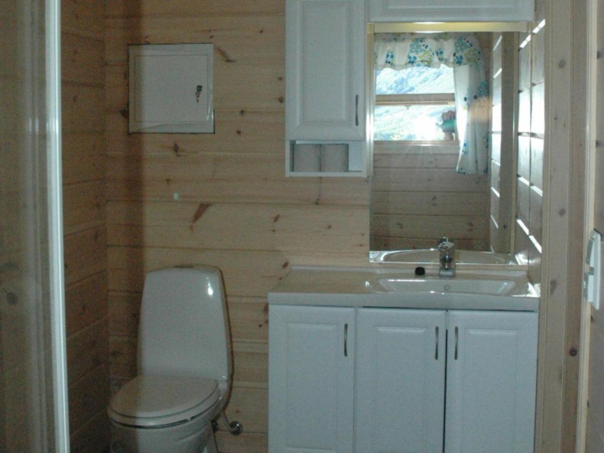 Two-Bedroom Holiday Home In Olden 3 Pokój zdjęcie