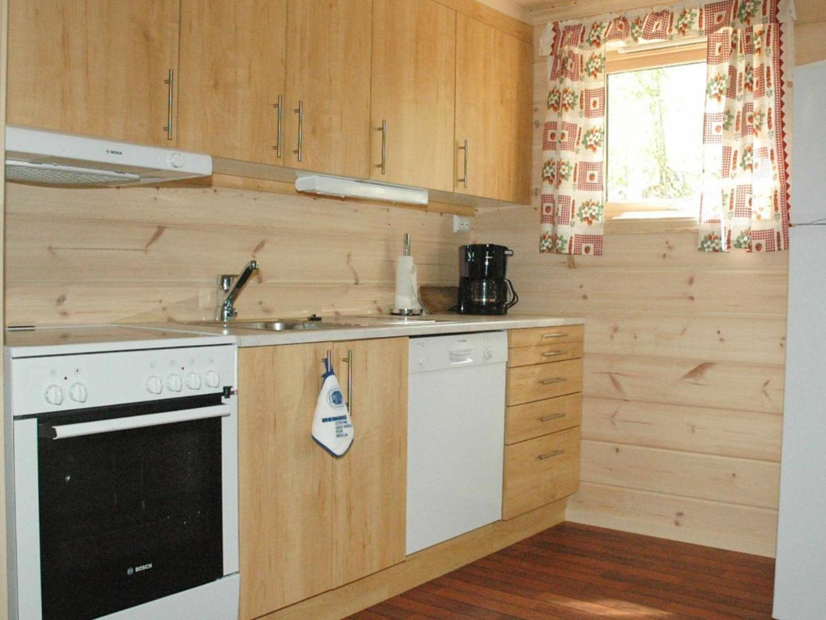 Two-Bedroom Holiday Home In Olden 3 Pokój zdjęcie