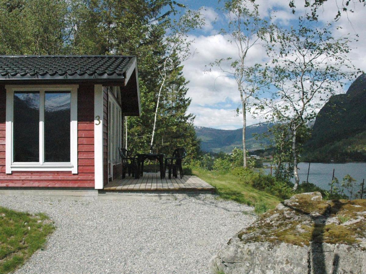 Two-Bedroom Holiday Home In Olden 3 Pokój zdjęcie