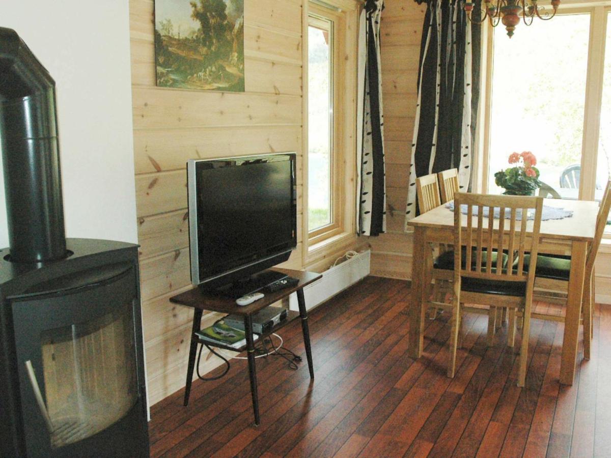 Two-Bedroom Holiday Home In Olden 3 Zewnętrze zdjęcie