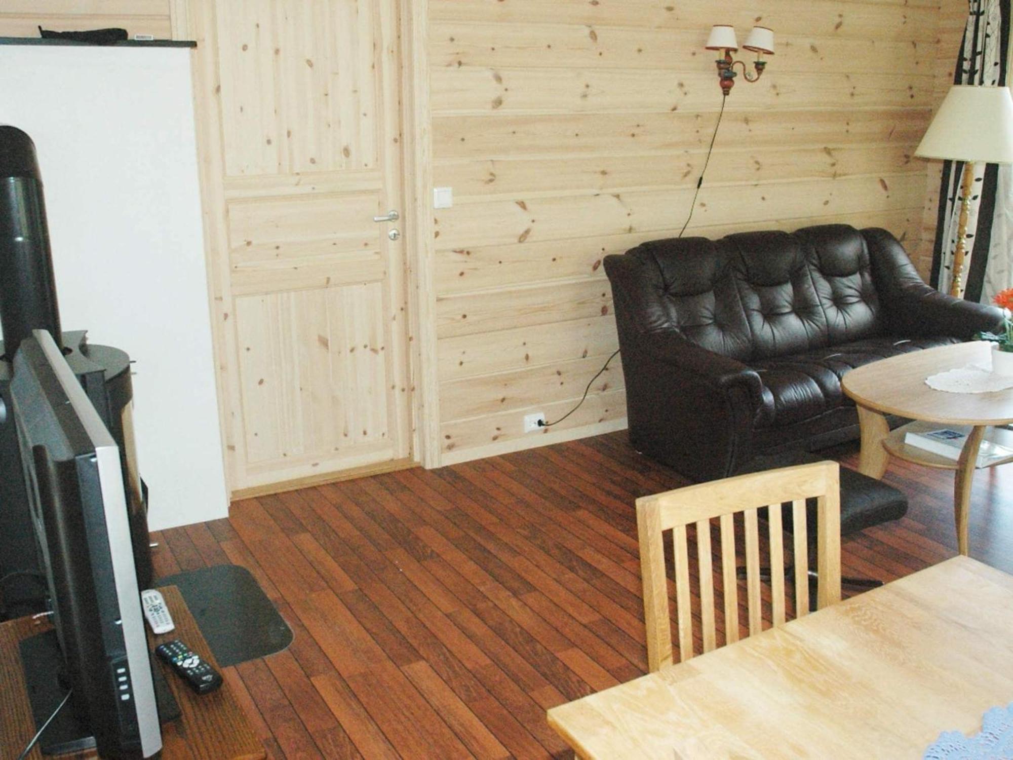 Two-Bedroom Holiday Home In Olden 3 Zewnętrze zdjęcie