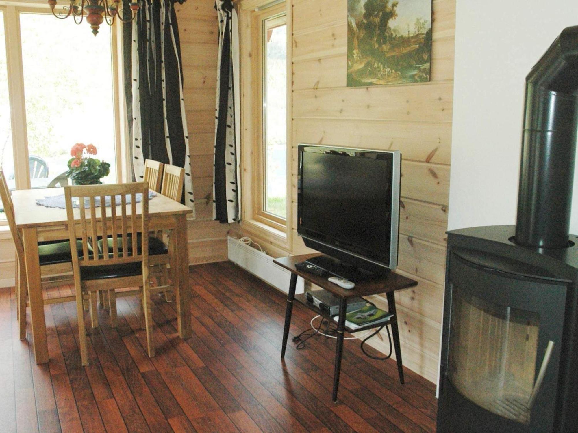 Two-Bedroom Holiday Home In Olden 3 Zewnętrze zdjęcie