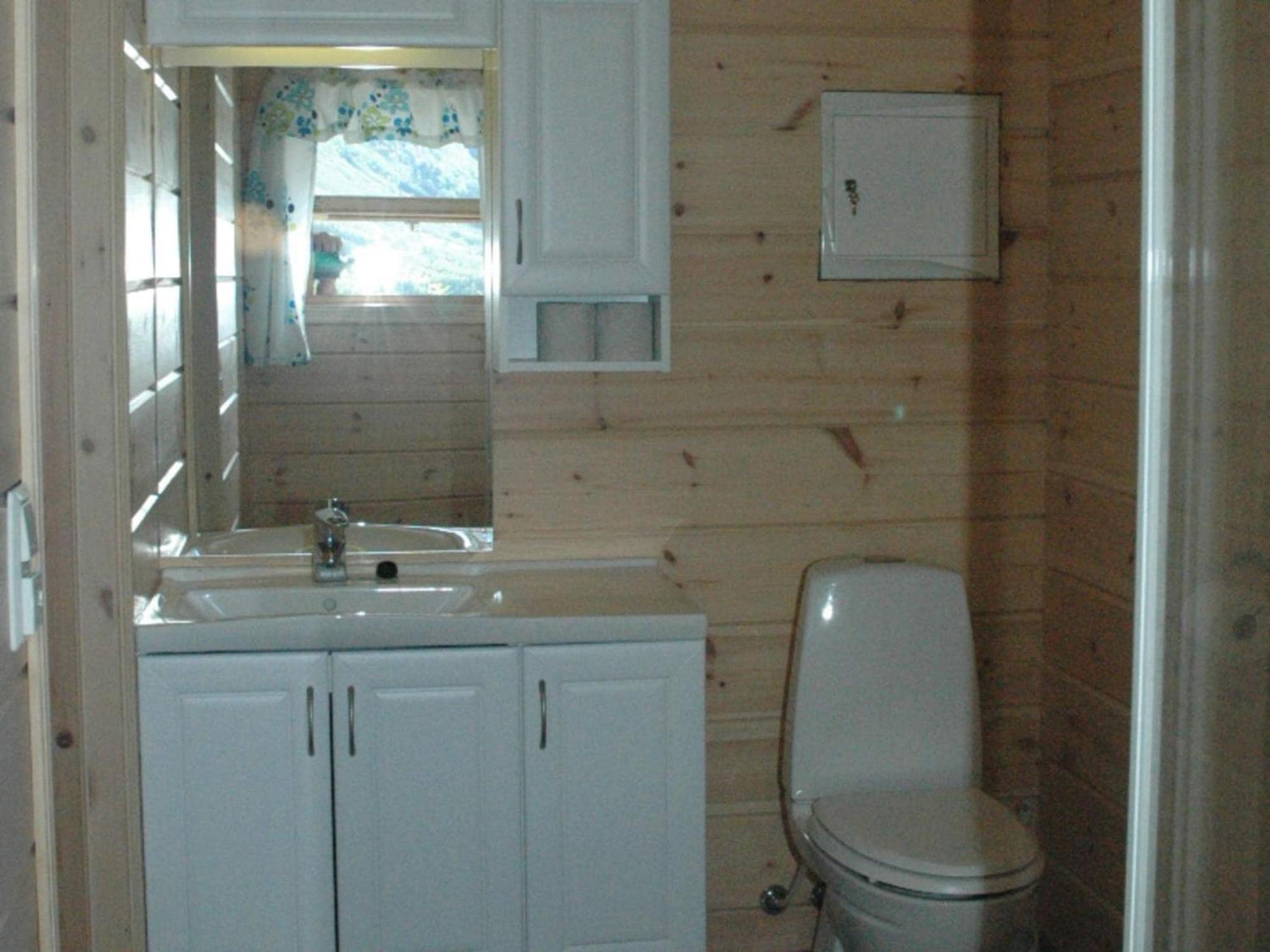 Two-Bedroom Holiday Home In Olden 3 Zewnętrze zdjęcie