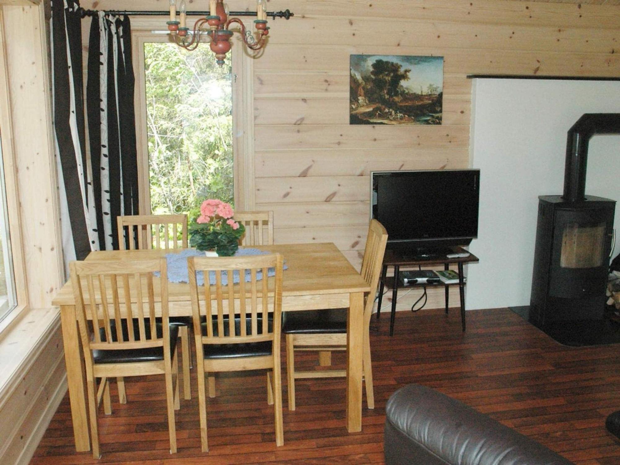 Two-Bedroom Holiday Home In Olden 3 Zewnętrze zdjęcie